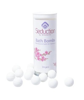 Bath Bombs Seduction by Magnetic