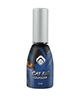 Gelpolish Cat Eye Lapis Magnetic 15ml