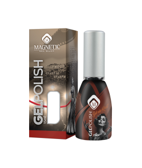 Gelpolish Gloria Rust 15ml