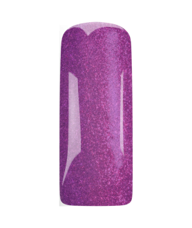 Gelpolish Grape Escape Glitter 15ml