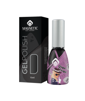 Gelpolish Grape Escape 15ml