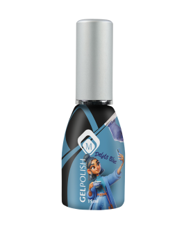 Gelpolish Delft Blue 15ml