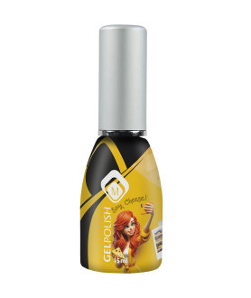 Gelpolish Say Cheese 15ml