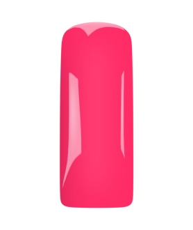 Gelpolish Shocking Pink 15 ml