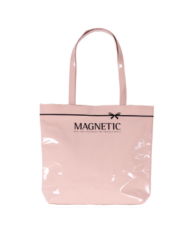 Sac Magnetic Shoulder Nude/Rose