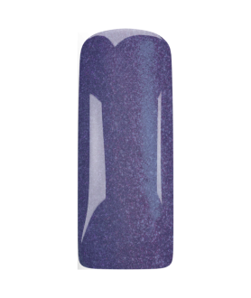 Gelpolish Violet Vibes Glitter 15 ml