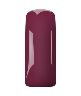 Gelpolish Passionate Plum 15 ml