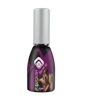 Gelpolish Lush Violet 15 ml