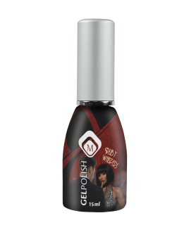 Gelpolish Ruby Whispers 15 ml