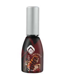 Gelpolish Scarlett Temptation 15 ml