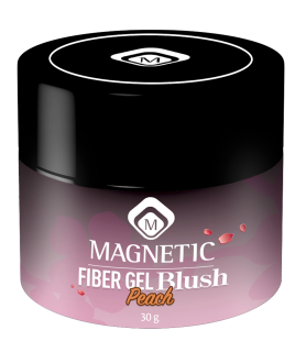 Fibergel Blush Peach 30g