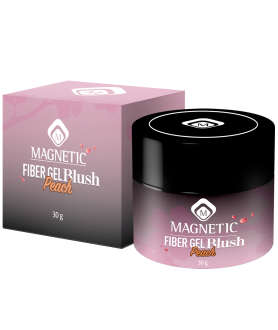 Fibergel Blush Peach 30g