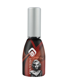 Gelpolish Marilyn Red 15 ml