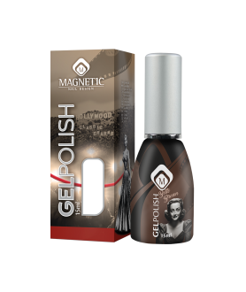 Gelpolish Bette Brown 15 ml