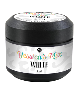 Yessica's Mix White 5ml